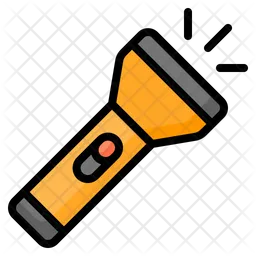 Flashlight  Icon