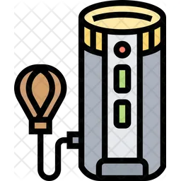 Flashlight  Icon