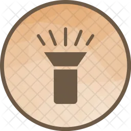 Flashlight  Icon