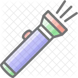 Flashlight  Icon