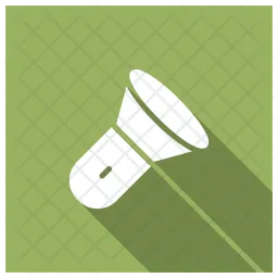 Flashlight  Icon