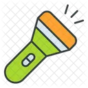 Tool Torch Lamp Icon