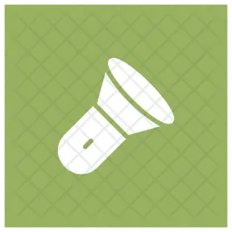 Flashlight  Icon