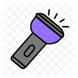 Flashlight  Icon