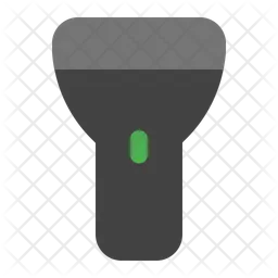 Flashlight  Icon