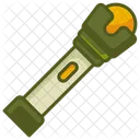 Flashlight Light Lamp Icon