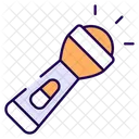Flashlight Light Torch Icon