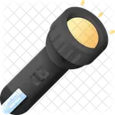 Flashlight Light Torch Icon