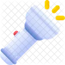 Flashlight Light Torch Icon