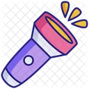 Flashlight Icon