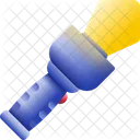Flashlight Light Torch Icon