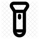 Flashlight Ui Ux Icon