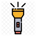 Flashlight  Icon