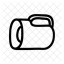 Flashlight Light Torch Icon
