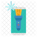 Flashlight  Icon