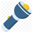Flashlight Torch Light Icon