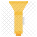 Flashlight Lantern Miscellaneous Icon