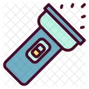 Flashlight  Icon