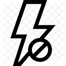 Flashoff  Icon