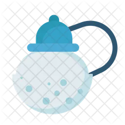 Flask  Icon