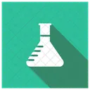 Flask Filter Funnel Icon
