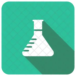 Flask  Icon