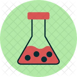 Flask  Icon