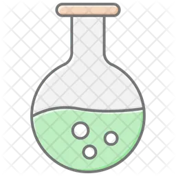 Flask  Icon