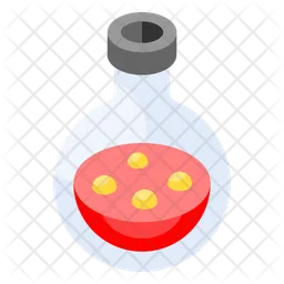 Flask  Icon