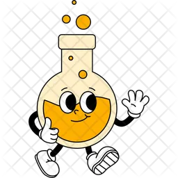 Flask  Icon