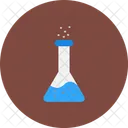 Lab Laboratory Science Icon