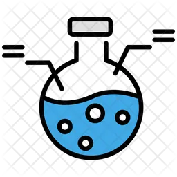 Flask  Icon