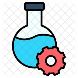 Flask  Icon