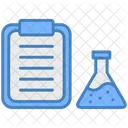 Lab Laboratory Science Icon