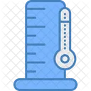 Flask Chemistry Laboratory Icon