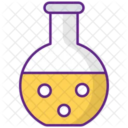 Flask  Icon