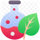 Flask Lab Laboratory Icon