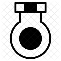 Flask  Icon