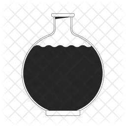 Flask  Icon