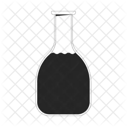 Flask  Icon
