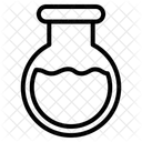 Flask Icon