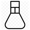 Flask Icon