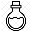 Flask Icon