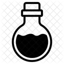 Flask Icon