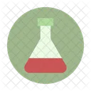 Medical Tube Virus Icon