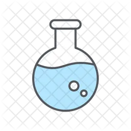 Flask-  Icon