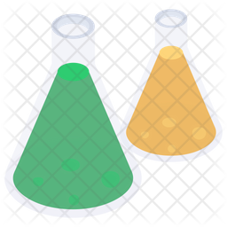 Flask Icon