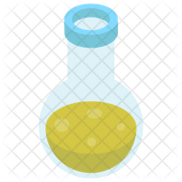 Flask Icon