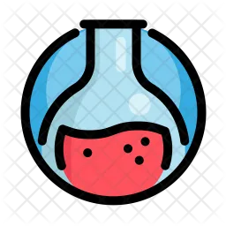 Flask  Icon