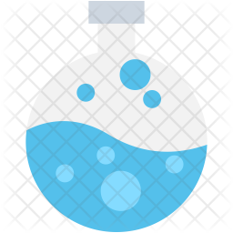 Flask Icon